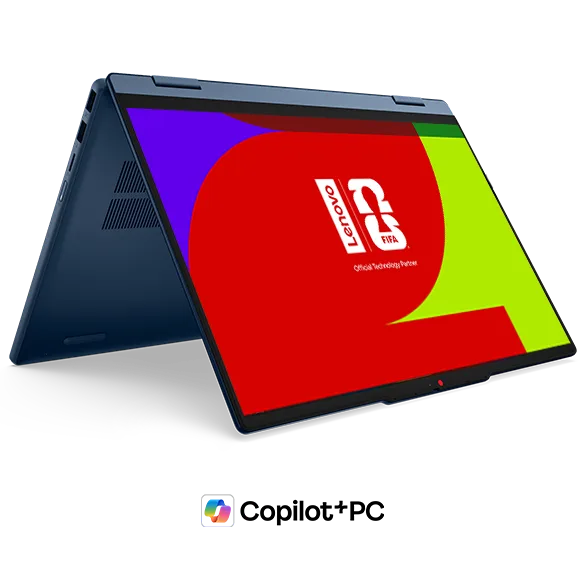 Ноутбук-трансформер Lenovo IdeaPad 5a 2-in-1 Gen 11 15″ AMD LEN101I0141