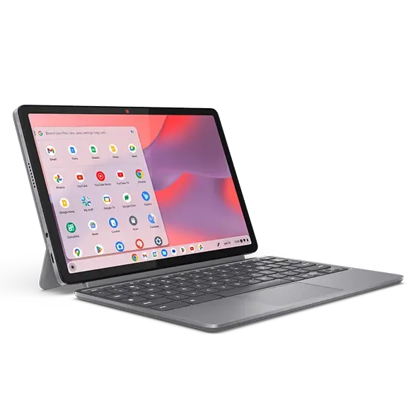 Ноутбук Lenovo Chromebook Duet Gen 9 (11″ MediaTek) LEN101L0047