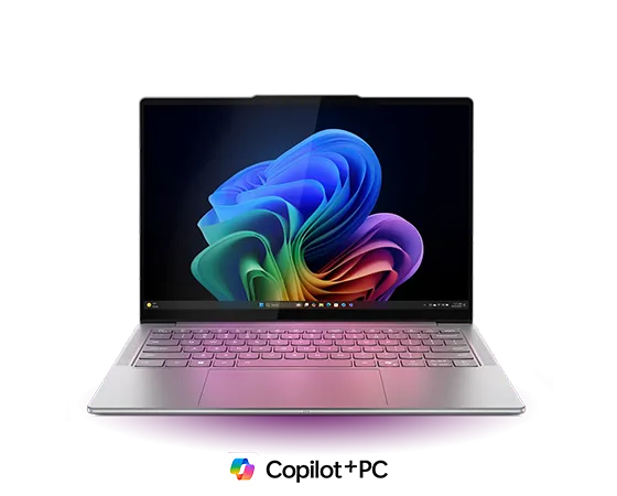 Ноутбук Lenovo Slim 7i Aura Edition (14