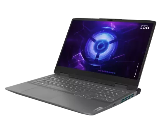 Игровой ноутбук Lenovo LOQ 15IRH8 LEN101Q0001