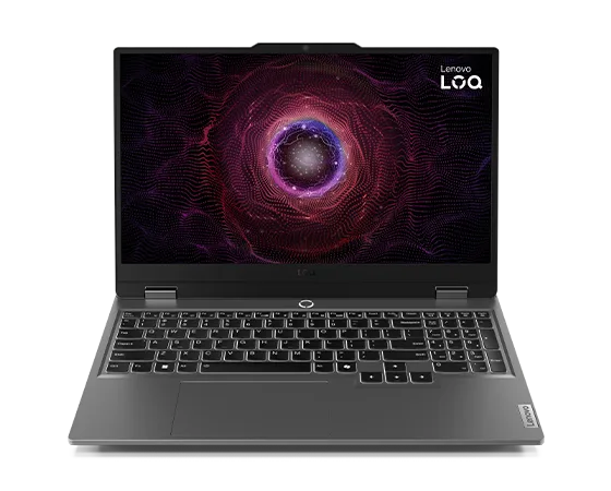 Lenovo LOQ 15ARP9 LEN101Q0009 игровой ноутбук
