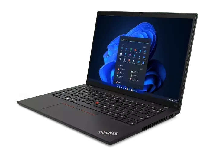 Бизнес-ноутбук Lenovo ThinkPad T14 Gen 3 (14″ Intel) LEN101T0014