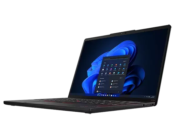 Бизнес-ноутбук Lenovo ThinkPad X13s (13″ Snapdragon) LEN101T0019