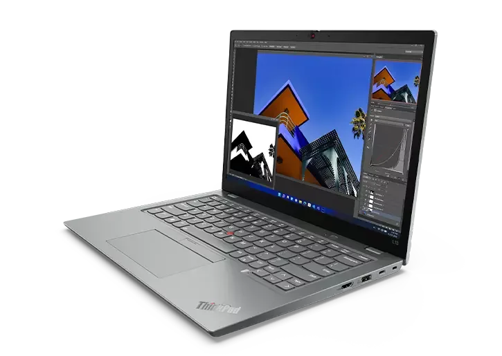 Ноутбук Lenovo ThinkPad L13 Gen 3 (13