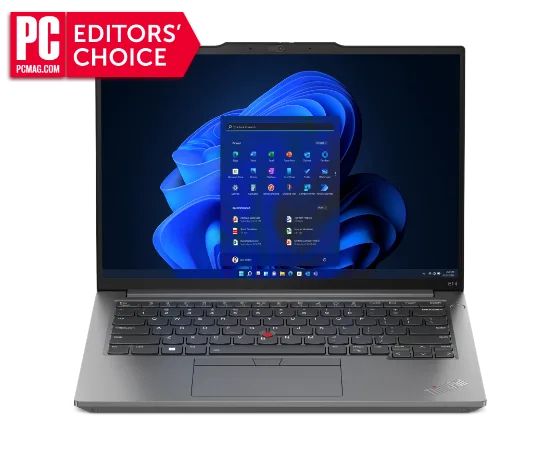 Ноутбук Lenovo ThinkPad E14 Gen 5 (14