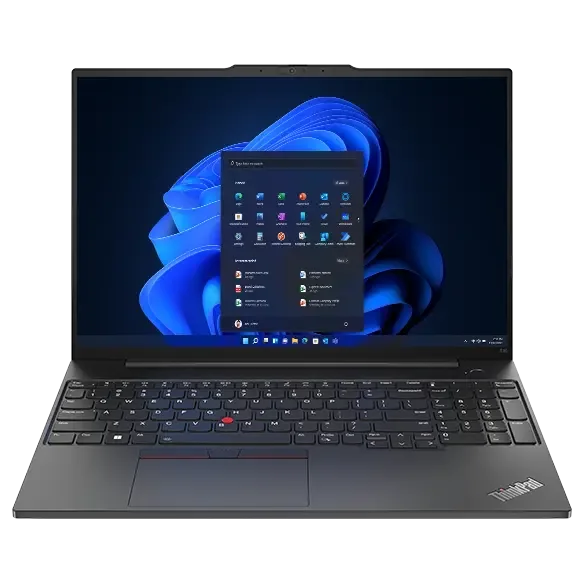 Ноутбук Lenovo ThinkPad E16 Gen 1 (16
