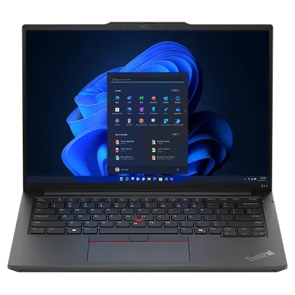 Ноутбук Lenovo ThinkPad E14 Gen 6 (14