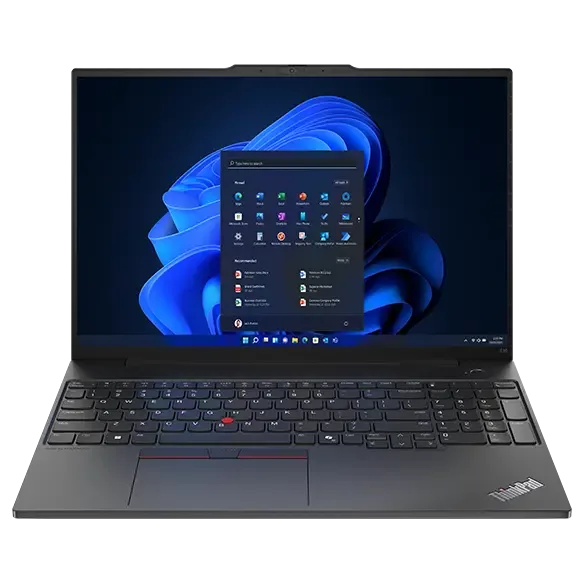 Ноутбук Lenovo ThinkPad E16 Gen 2 (16