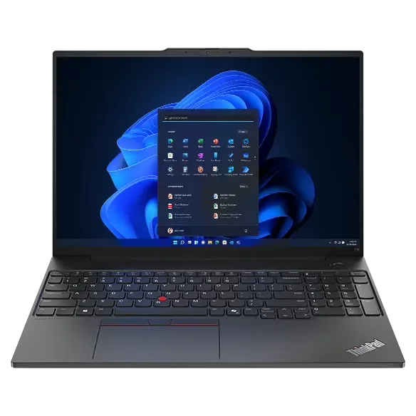 Ноутбук Lenovo ThinkPad E16 Gen 2 (16