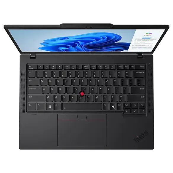 Lenovo ThinkPad T14 Gen 5 LEN101T0102 - ноутбук 14 Lenovo ThinkPad T14 Gen 5 LEN101T0102 - ноутбук 14