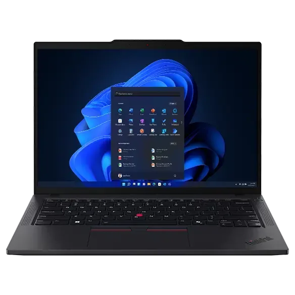 Lenovo ThinkPad T14 Gen 5 LEN101T0102 - ноутбук 14 Lenovo ThinkPad T14 Gen 5 LEN101T0102 - ноутбук 14