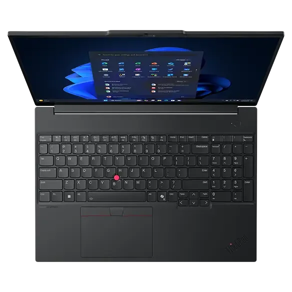Lenovo ThinkPad E16 Gen 3 (16 Lenovo ThinkPad E16 Gen 3 (16