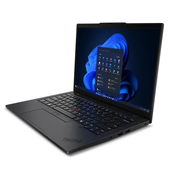 Lenovo ThinkPad L14 Gen 6 LEN101T0131 - ноутбук (ЛЕНОВО) Lenovo ThinkPad L14 Gen 6 LEN101T0131 - ноутбук (ЛЕНОВО)
