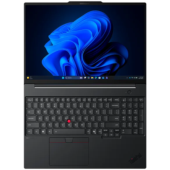 Lenovo ThinkPad T16 Gen 5 LEN101T0166 - ноутбук (ЛЕНОВО) Lenovo ThinkPad T16 Gen 5 LEN101T0166 - ноутбук (ЛЕНОВО)