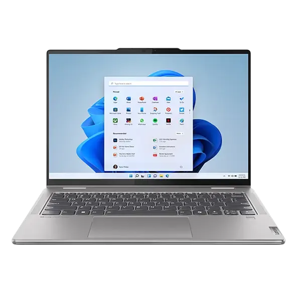 Ноутбук-трансформер Lenovo Yoga 7 2-in-1 (14