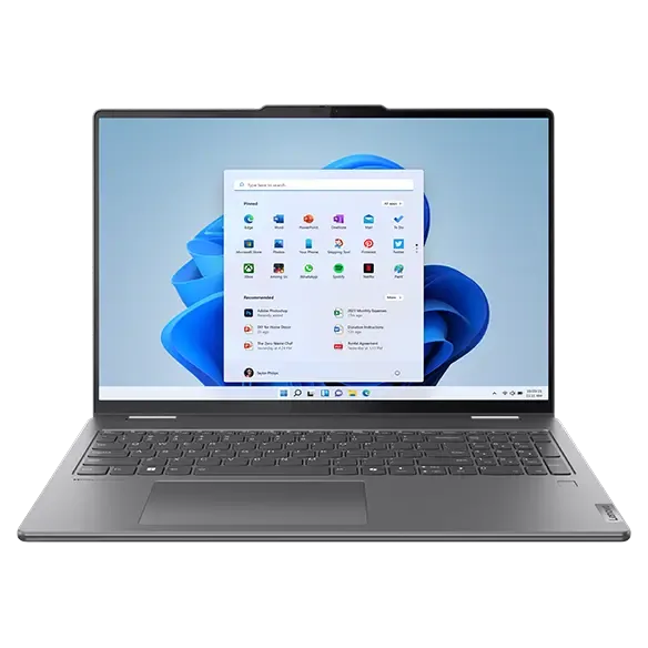 Ноутбук-трансформер Lenovo Yoga 7i 2-in-1 (16