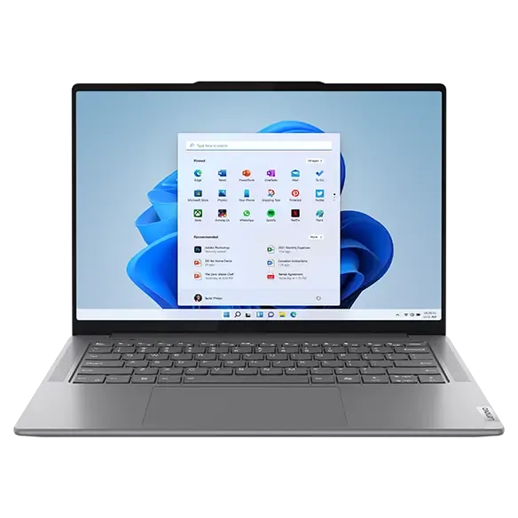 Ноутбук Lenovo Yoga Pro 7 (14