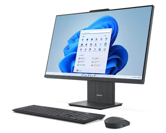 Моноблок Lenovo IdeaCentre AIO i 27 дюймов Intel LEN102D0034