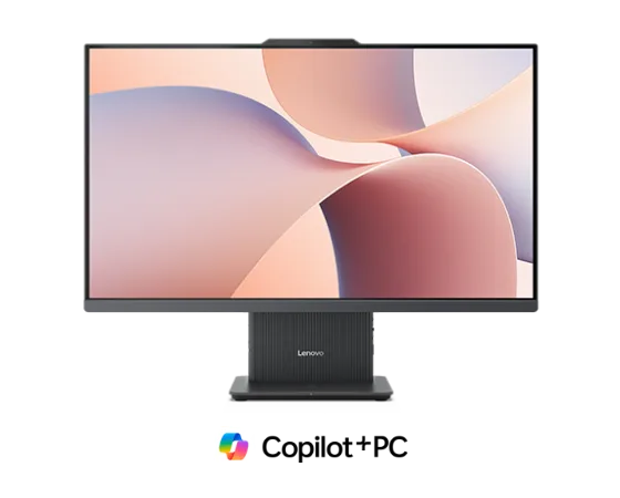 Lenovo LEN102D0046 моноблок IdeaCentre AIO 24.8 FHD IPS 100 Гц (ЛЕНОВО) Lenovo LEN102D0046 моноблок IdeaCentre AIO 24.8 FHD IPS 100 Гц (ЛЕНОВО)