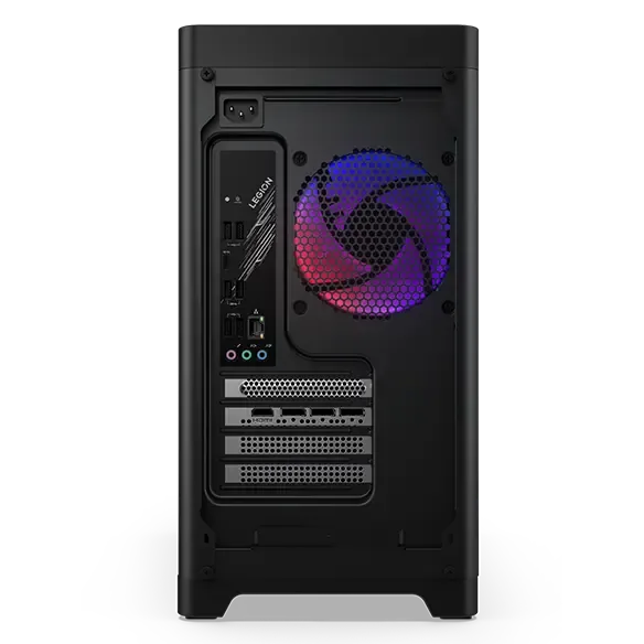 Игровой компьютер Lenovo Legion Tower 5a Gen 10 (30L AMD) LEN102G0011 (ЛЕНОВО) Игровой компьютер Lenovo Legion Tower 5a Gen 10 (30L AMD) LEN102G0011 (ЛЕНОВО)