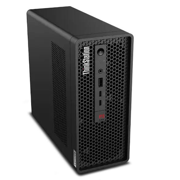 Lenovo ThinkStation P3 Ultra SFF Gen 2 (Intel) LEN102S0022 - рабочая станция (ЛЕНОВО) Lenovo ThinkStation P3 Ultra SFF Gen 2 (Intel) LEN102S0022 - рабочая станция (ЛЕНОВО)