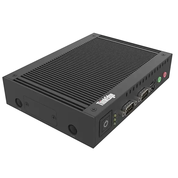 Lenovo ThinkEdge SE30n Gen 2 Edge Client LEN102X0008