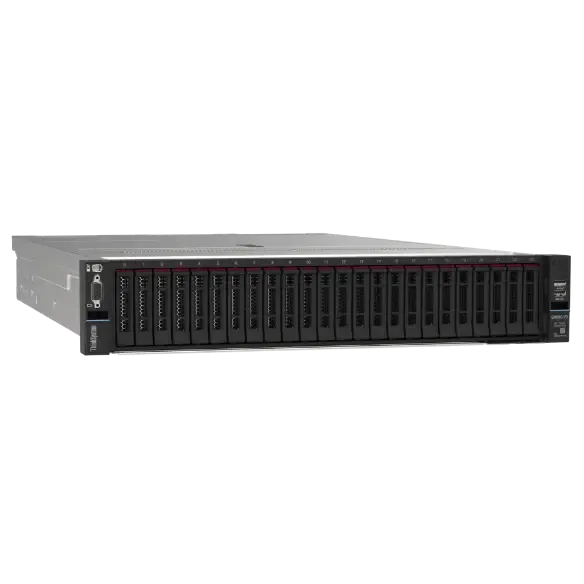 Стоечный сервер Lenovo ThinkSystem SR650 V3 LEN21TS0013