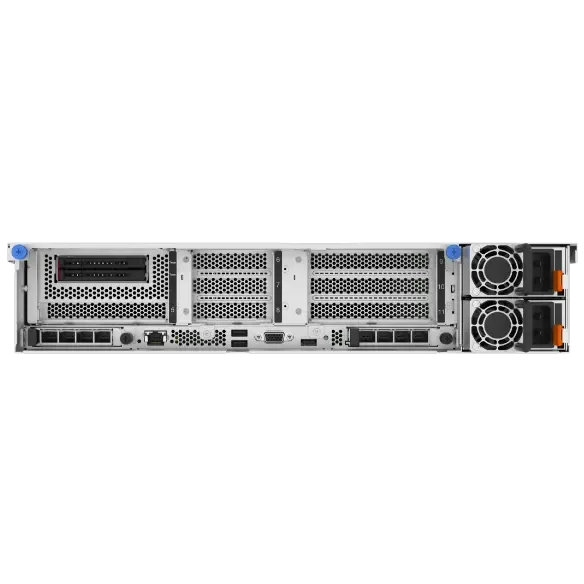 Lenovo ThinkSystem SR850 V3 LEN21TS0015 стоечный сервер (ЛЕНОВО) Lenovo ThinkSystem SR850 V3 LEN21TS0015 стоечный сервер (ЛЕНОВО)