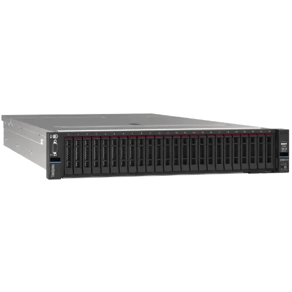 Lenovo ThinkSystem SR850 V3 LEN21TS0015 стоечный сервер (ЛЕНОВО) Lenovo ThinkSystem SR850 V3 LEN21TS0015 стоечный сервер (ЛЕНОВО)