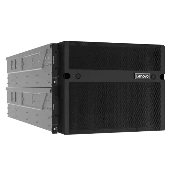 Lenovo ThinkSystem SR950 V3 LEN21TS0023 стоечный сервер