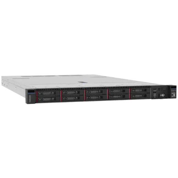 Стоечный сервер Lenovo ThinkSystem SR630 V4 LEN21TS0035