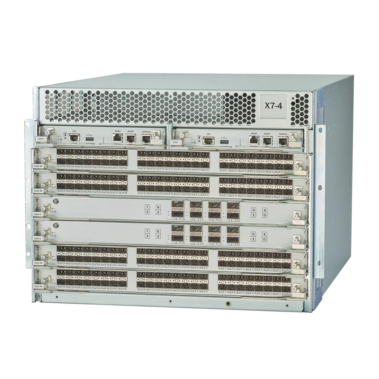 Fibre Channel Director Lenovo X7-4 Gen 7 LEN22NL0019