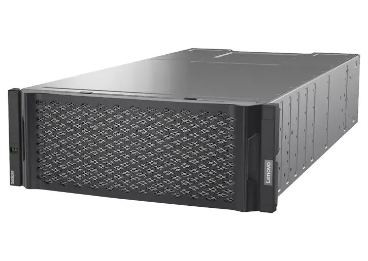 Lenovo ThinkSystem DE600S LEN22TS0003 полка расширения СХД (ЛЕНОВО) Lenovo ThinkSystem DE600S LEN22TS0003 полка расширения СХД (ЛЕНОВО)