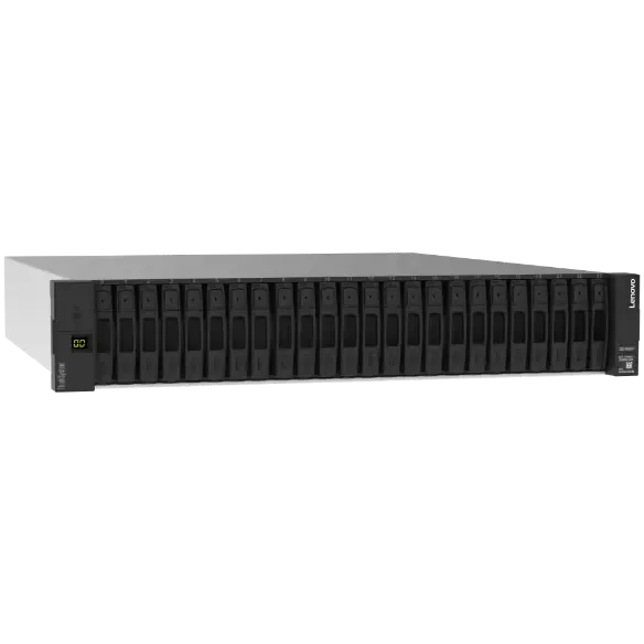 Lenovo ThinkSystem DE4800F LEN22TS0035 all-flash СХД (ЛЕНОВО) Lenovo ThinkSystem DE4800F LEN22TS0035 all-flash СХД (ЛЕНОВО)