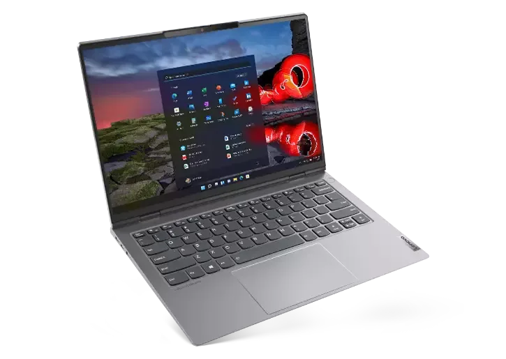 Ноутбук Lenovo ThinkBook 14p Gen 2 (14