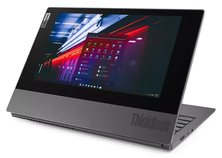 Ноутбук Lenovo ThinkBook Plus XXTBXTM8021