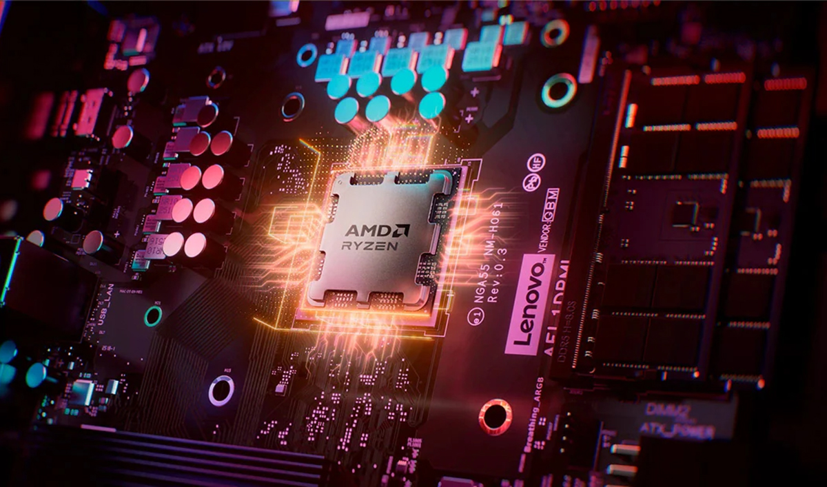 Официальный сайт LENOVO в Новосибирске